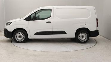 FIAT Doblo van 1.5 bluehdi 100cv LH1