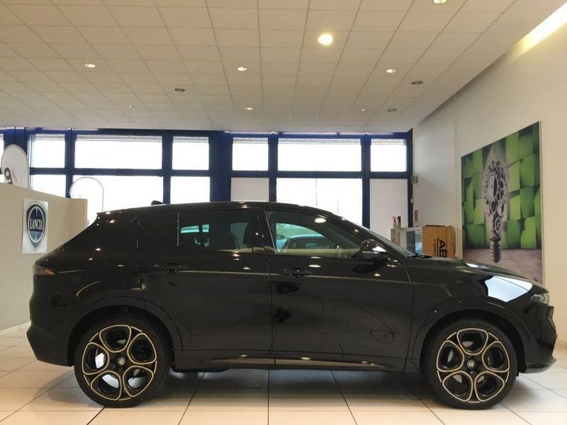 Alfa Romeo Tonale 1.5 160cv Hybrid TCT7 Intensa MY25