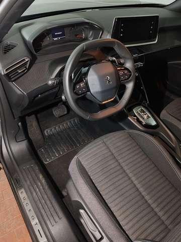 Peugeot 2008 1.2 130cv Active Pack Navi + Camera