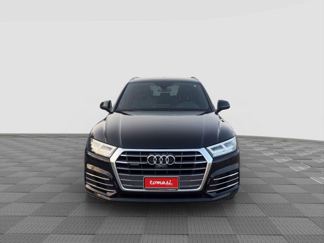AUDI Q5 Q5 40 TDI 204 CV quattro S tronic S line Plus