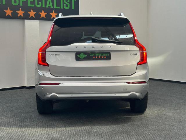 VOLVO XC90 D5 Geartronic 7 posti SOLO OPERATORI DEL SETTORE