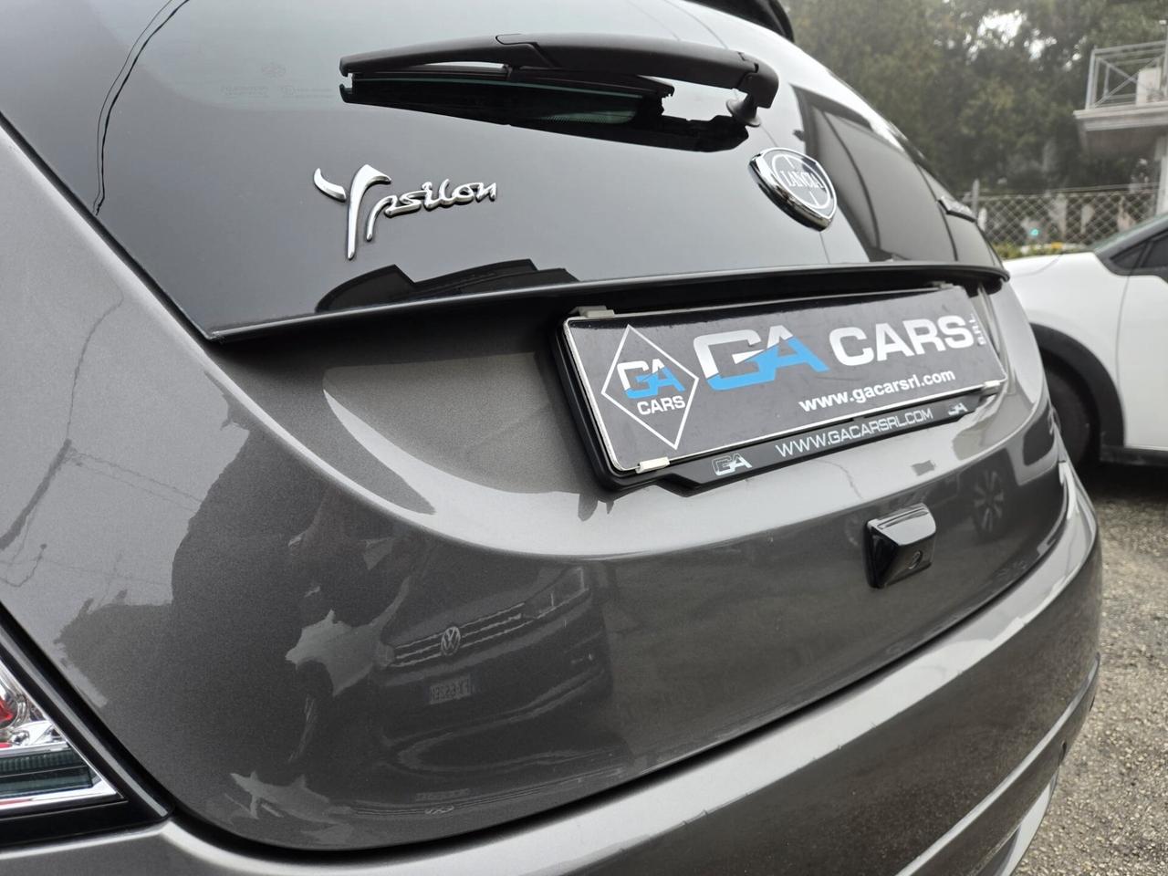 LANCIA YPSILON GOLD PLUS EDITION 1.0 70 cv HYBRID -PROMO GENNAIO GA FIN&SAFE-