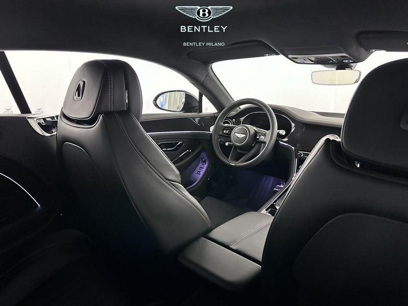 Bentley Continental GT Continental GT 4.0 V8 phev auto Core - BENTLEY MILANO
