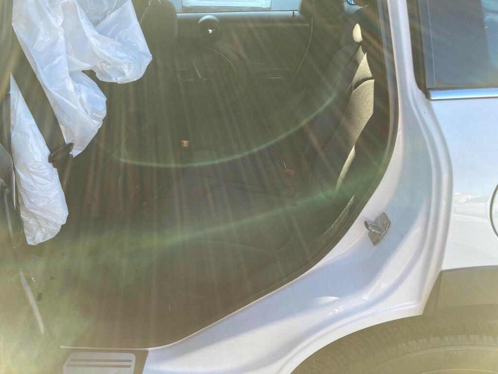 Mini Cooper D Countryman 1.6 Cooper D