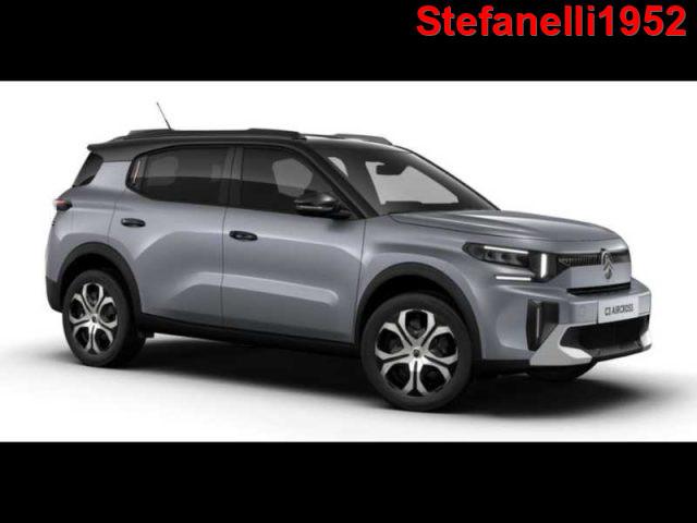 CITROEN C3 Aircross Nuova PureTech Turbo 100 MT6 - YOU Pac