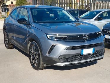 OPEL NEW Mokka 1.5 D 110 S&S ELEGANCE LED PARK CAM