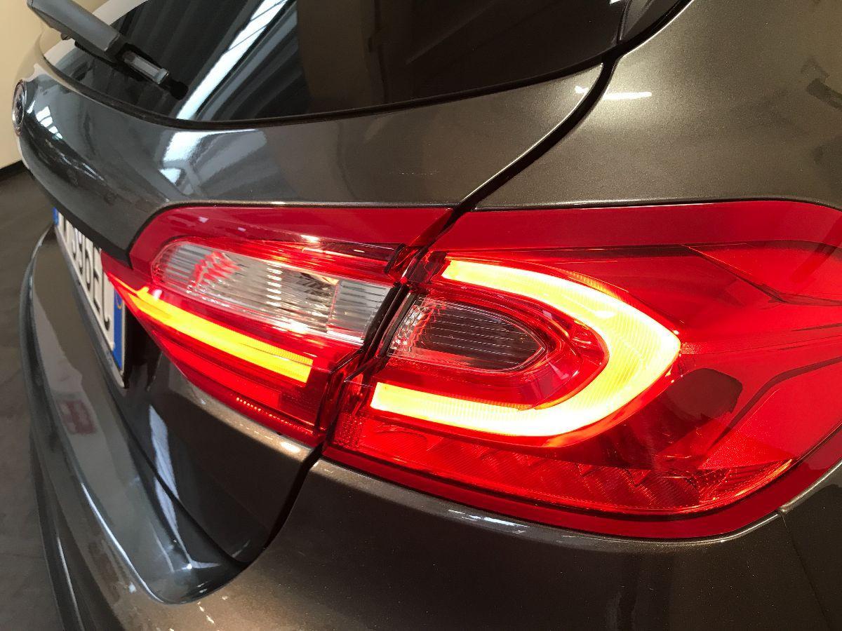 FORD Fiesta 1.0 100 CV 5p. ST-Line