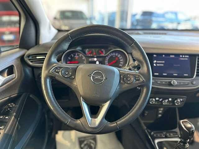 Opel Crossland 1.2 Turbo 12V 110 CV Start&Stop Elegance