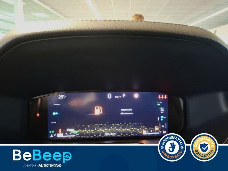 Jeep Compass 1.3 TURBO T4 PHEV TRAILHAWK 4XE AUTO