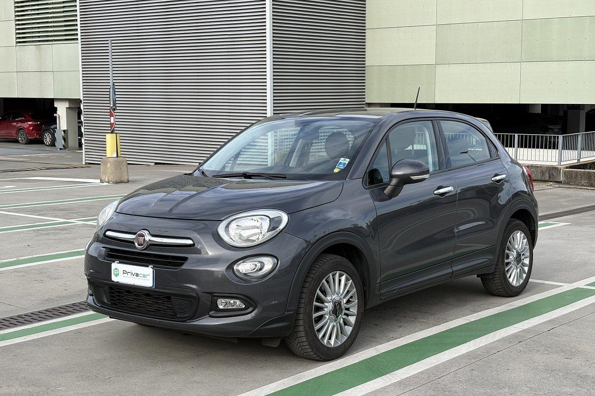 FIAT 500X 1.6 MultiJet 120 CV Pop Star