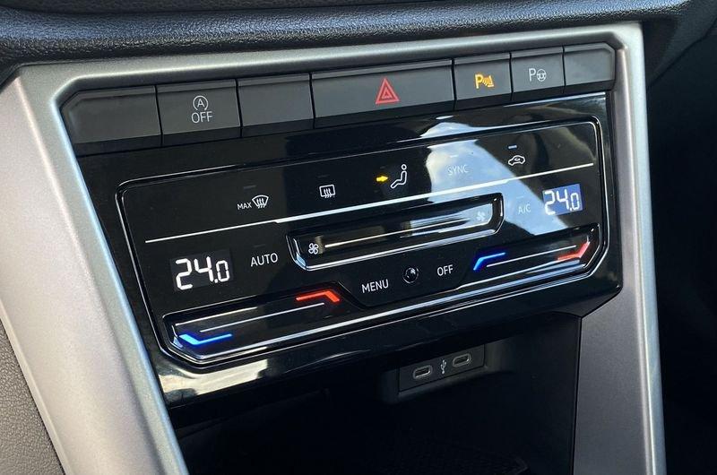 Volkswagen T-Roc Life 2.0 TDI 116CV