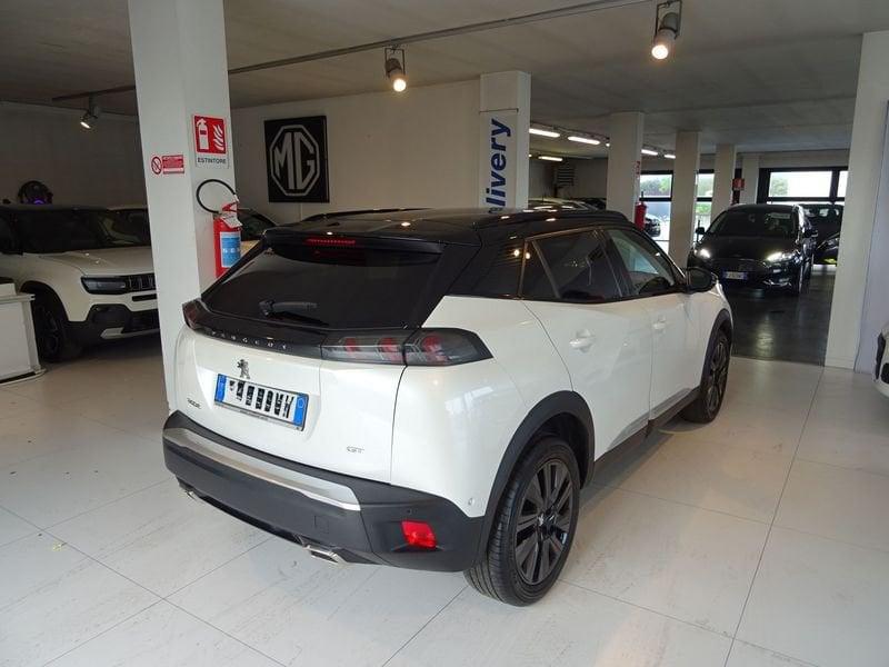 Peugeot 2008 PureTech 130 GT Pack S/S