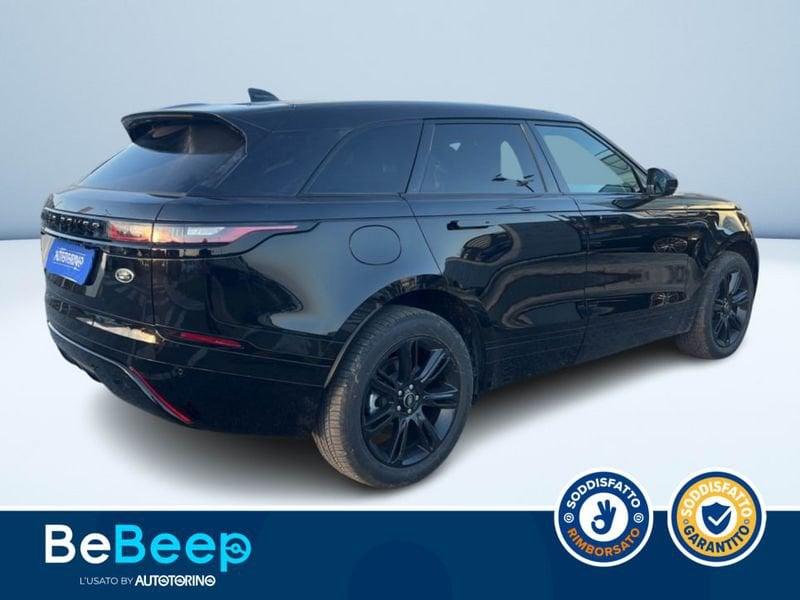 Land Rover Range Rover Velar 2.0D I4 MHEV R-DYNAMIC 4WD 204CV