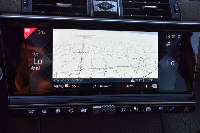 DS AUTOMOBILES DS 7 Crossback BlueHDi 130 aut. Business *N1, AUTOCARRO*