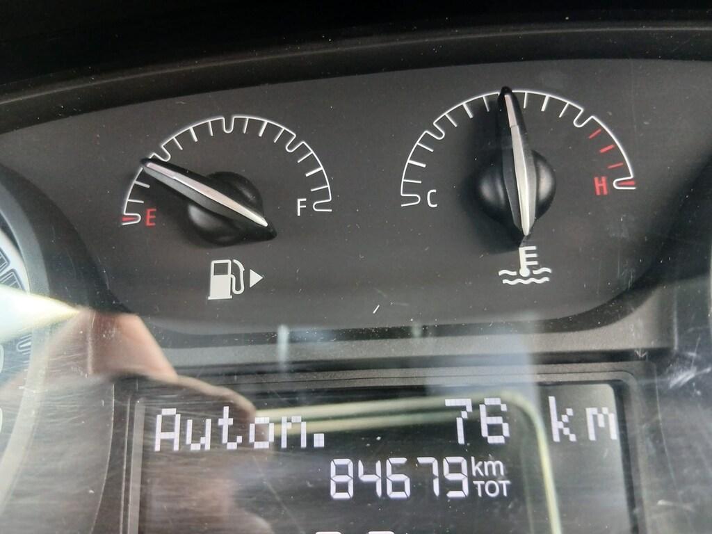 Lancia Ypsilon 5 Porte 1.2 Gold