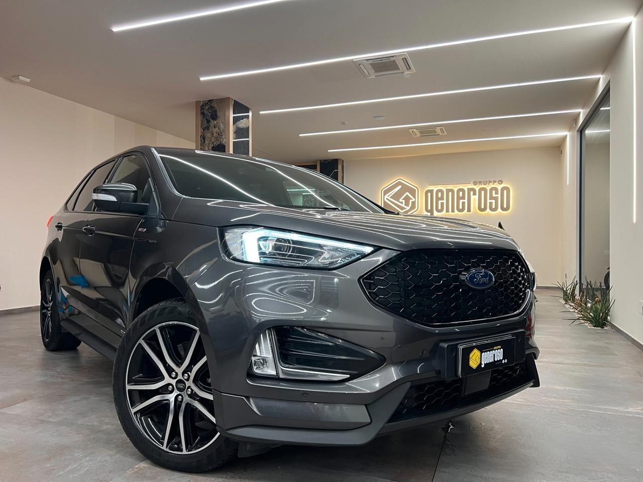 Ford Edge 2.0 EcoBlue 238 CV AWD Start&Stop aut. ST-Line