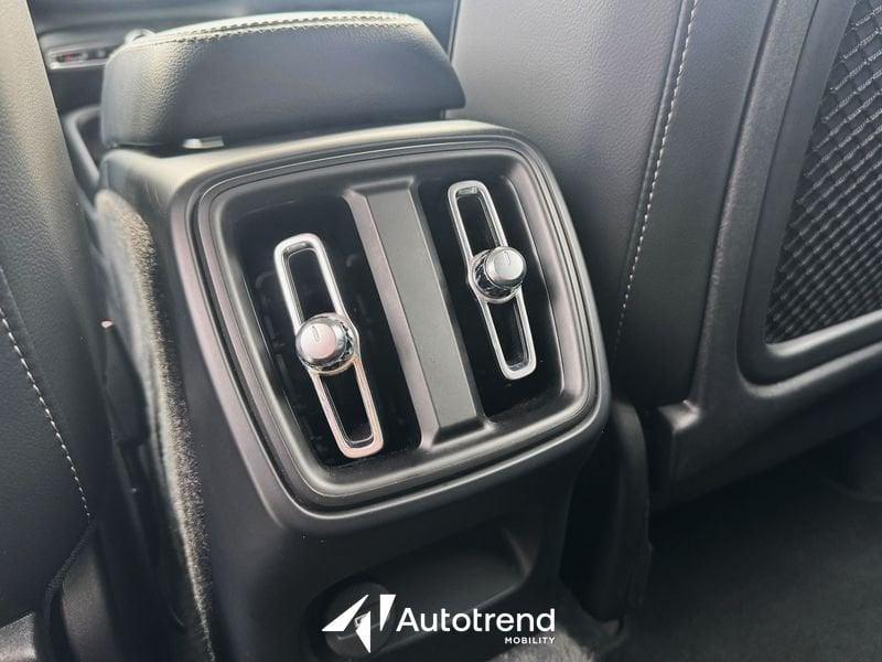 Volvo XC40 T2 129 CV NAVI LED Core