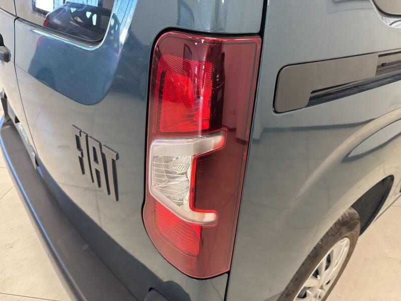 FIAT Doblò Doblò 1.5 BlueHdi 130CV Combi N1