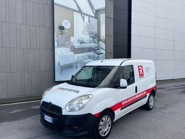 Fiat Doblo Doblò 1.4 turbo SX Kasten