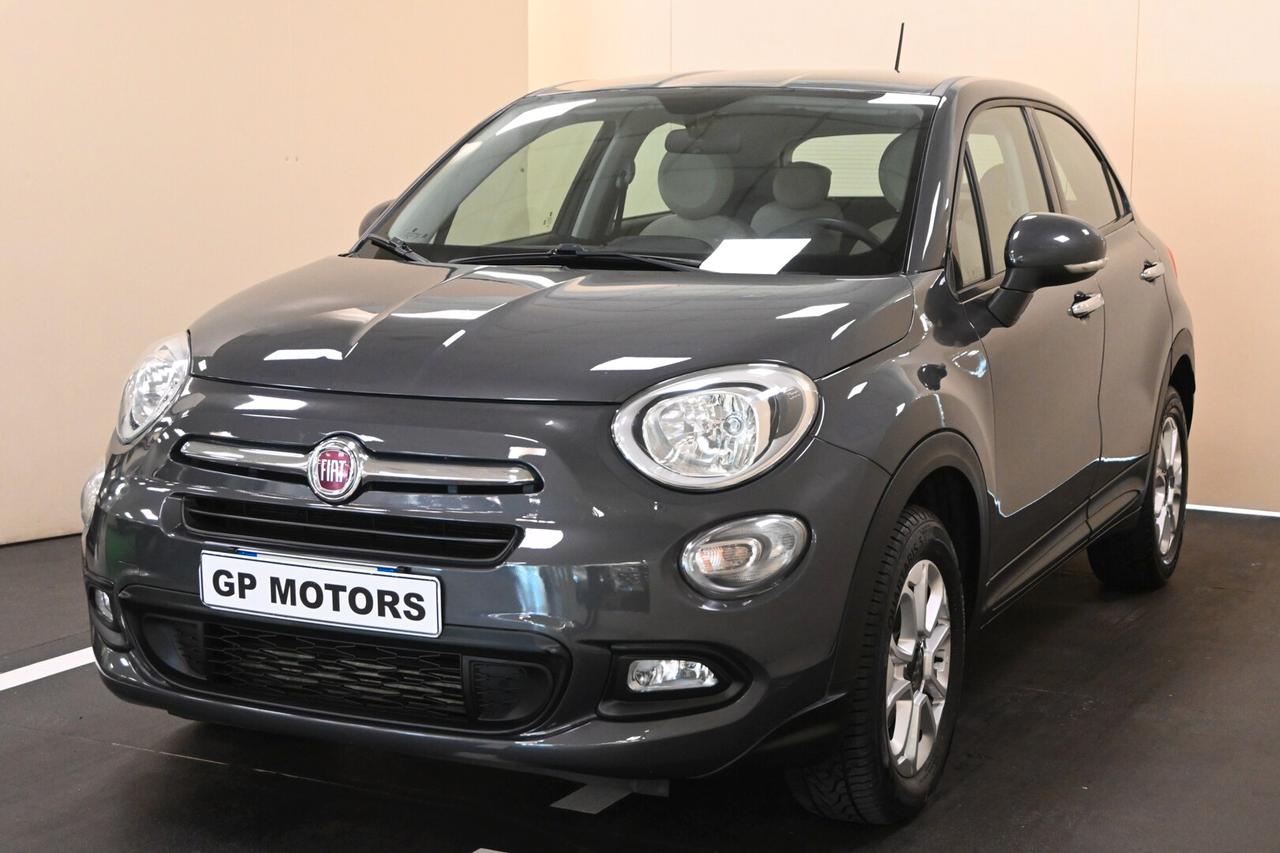 FIAT 500X 500X 1.3 MultiJet 95 CV Pop Star
