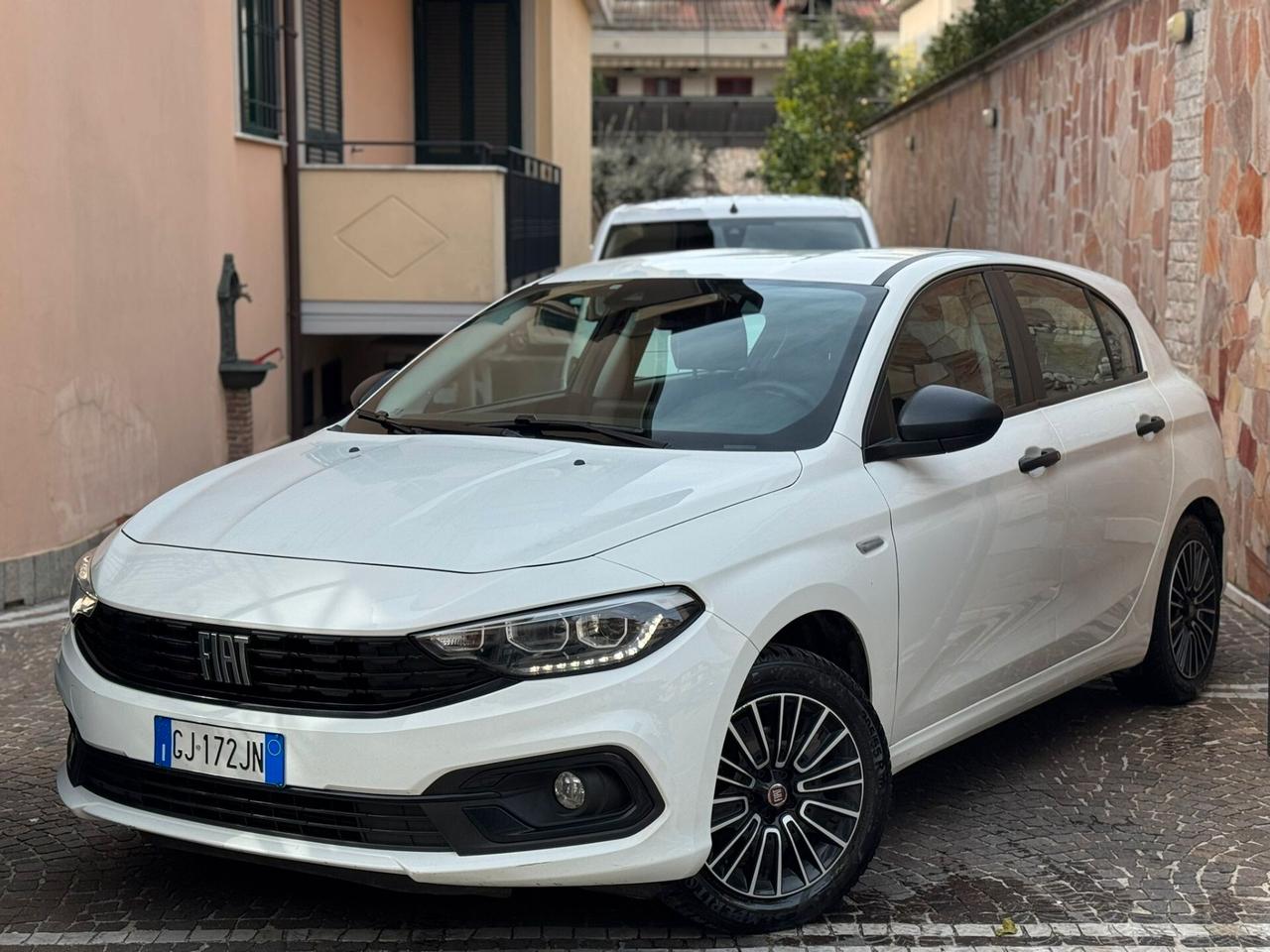 Fiat Tipo 1.3 Mjt S&S 5 porte City Life