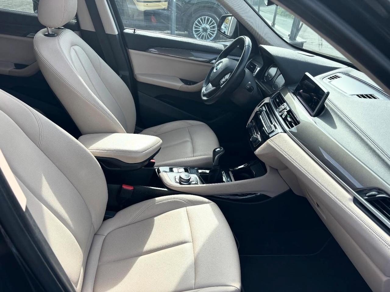 Bmw 116 116d 5p. Sport