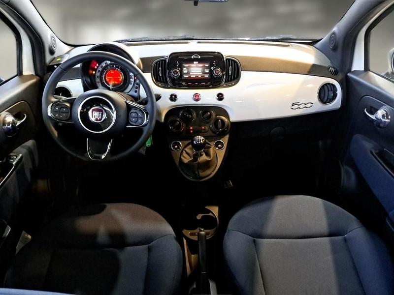 FIAT 500 1.0 70cv Ibrido Cult