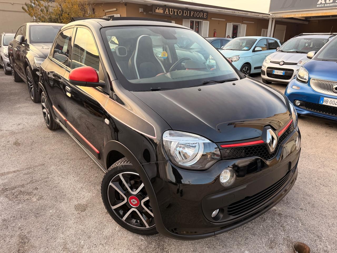 Renault Twingo 0.9 TCe 90CV Sport CABRIO