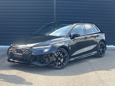 Audi RS 3 Sportback TFSI quattro S tronic 400 CV