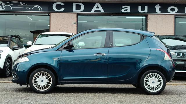 LANCIA Ypsilon 1.2 69 CV 5 porte SOLO 53000 KM