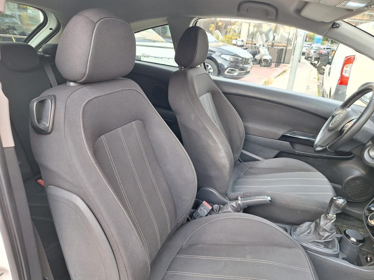 Opel Corsa 1.3 CDTI 95CV 3 porte SPORT