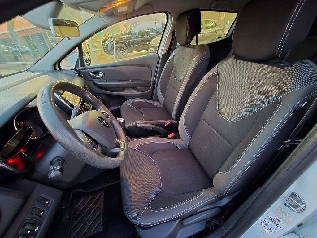 Renault Clio TCe 90 CV GPL 5 porte Energy Zen