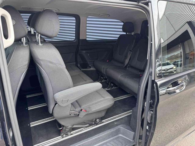 MERCEDES-BENZ V 220 d Executive Long + IVA ESPOSTA LEGGE 104