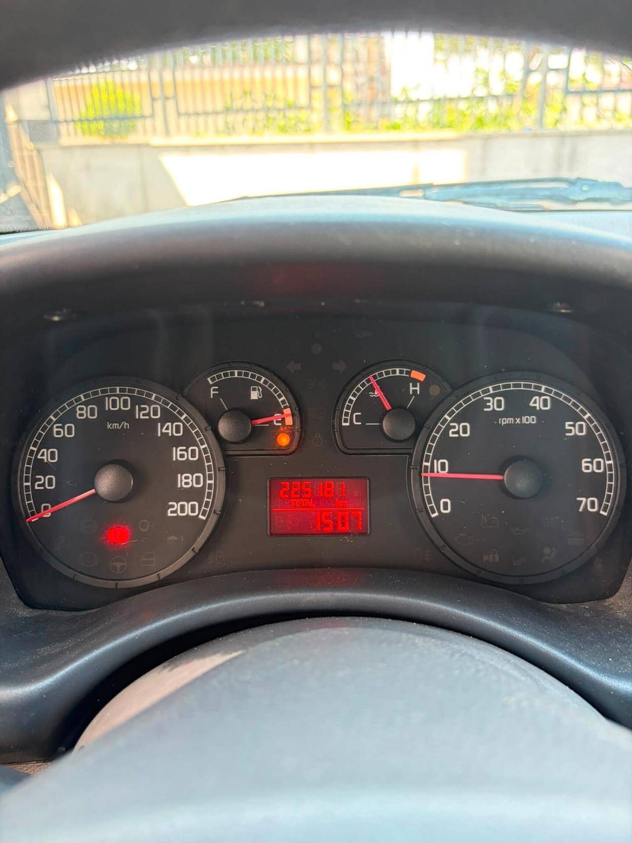 Fiat Punto Classic 1.2 3 porte Dynamic