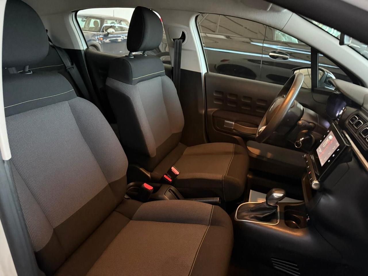 Citroen C3 PureTech 110 S&S Shine