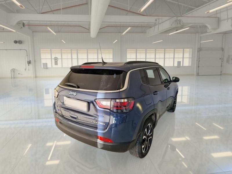 JEEP COMPASS 1.3 T4 PHEV 130 CV BUSINESS PLUS 4XE AUTO SUV