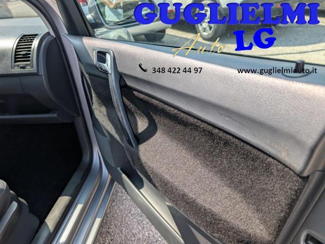 VOLKSWAGEN Polo 1.2/70CV 12V 5p. Comfortline