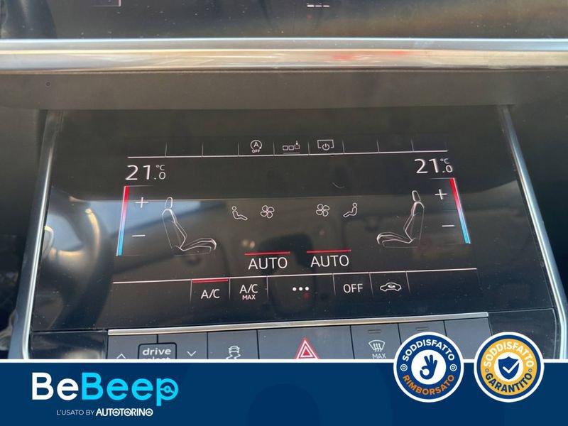 Audi A6 35 2.0 TDI MHEV BUSINESS S-TRONIC
