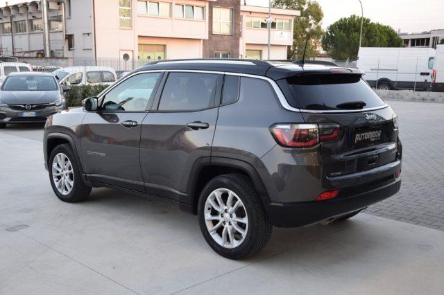 JEEP Compass 1.6 MJT 120CV