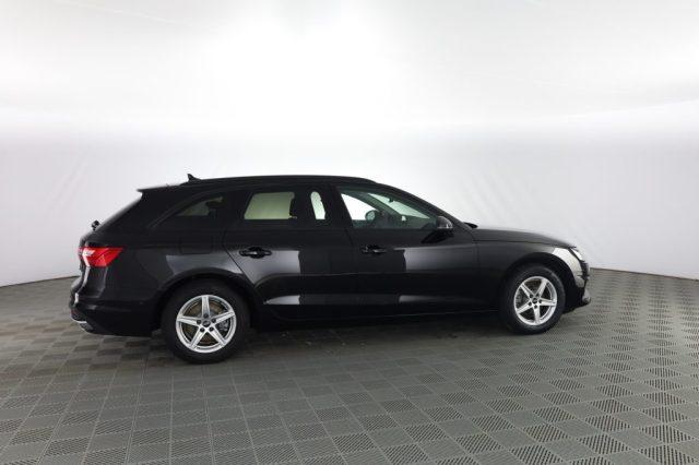 AUDI A4 A4 Avant 30 TDI/136 CV S tronic Business