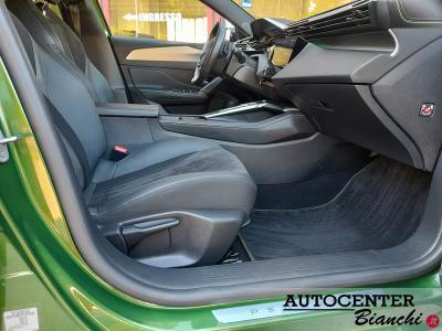 Peugeot 308 1.2 puretech t GT s&s 130cv eat8