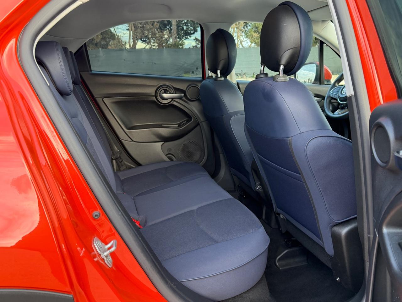 Fiat 500X 1.3 MultiJet 95 CV Lounge