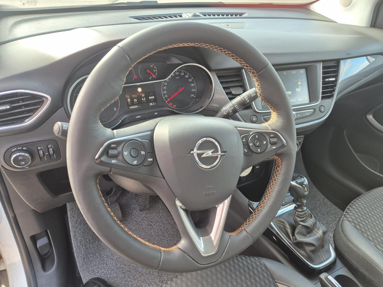 Opel Crossland X 1.5 ECOTEC D 102 CV Start&Stop Innovation