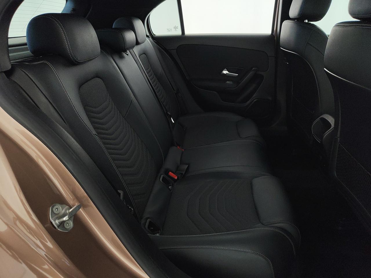 Mercedes-Benz A 180 d Business Extra auto