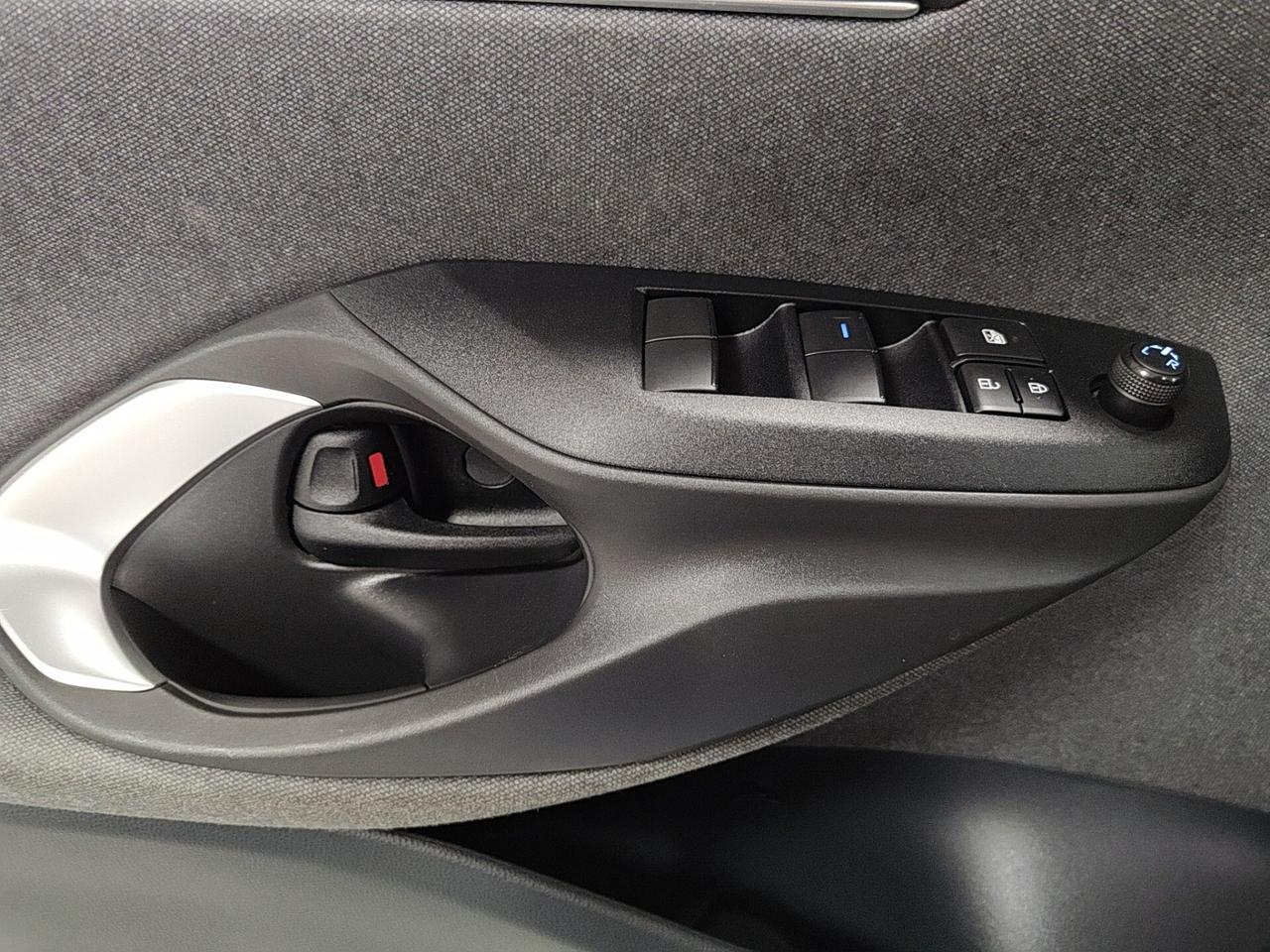Toyota Yaris 1.5 Hybrid 5 porte Trend 116CV