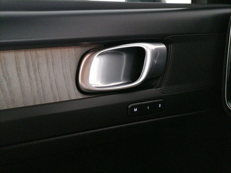 Volvo XC40 2.0 d4 Inscription awd geartronic my20