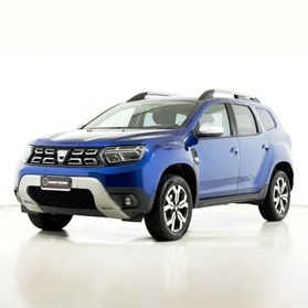 Dacia Duster 1.0 TCe 4x2 100cv Eco-G Prestige Up *GPL*
