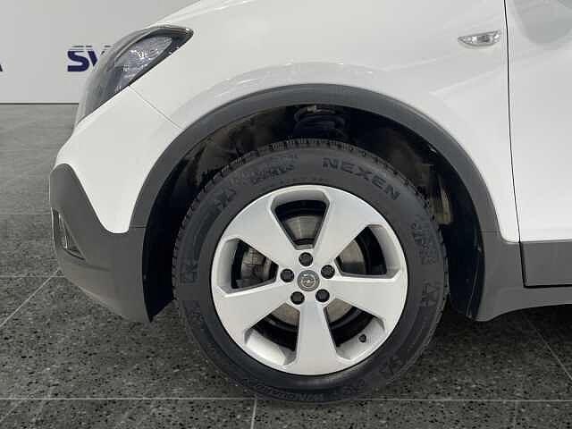 Opel Mokka 1.6CDTI 136CV Ego - NEOPATENTATI