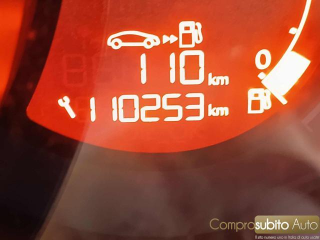 DS AUTOMOBILES DS 3 1.4 VTi 95 CMP-5 Chic