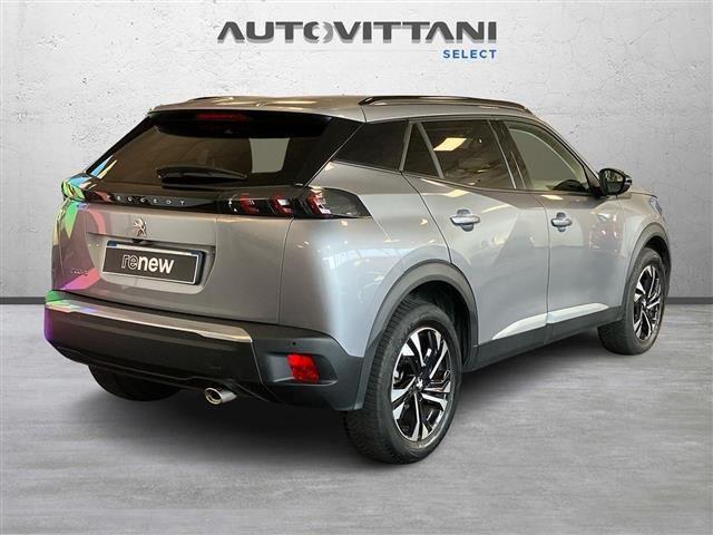PEUGEOT 2008 1.2 PureTech 100cv Allure Pack S&S